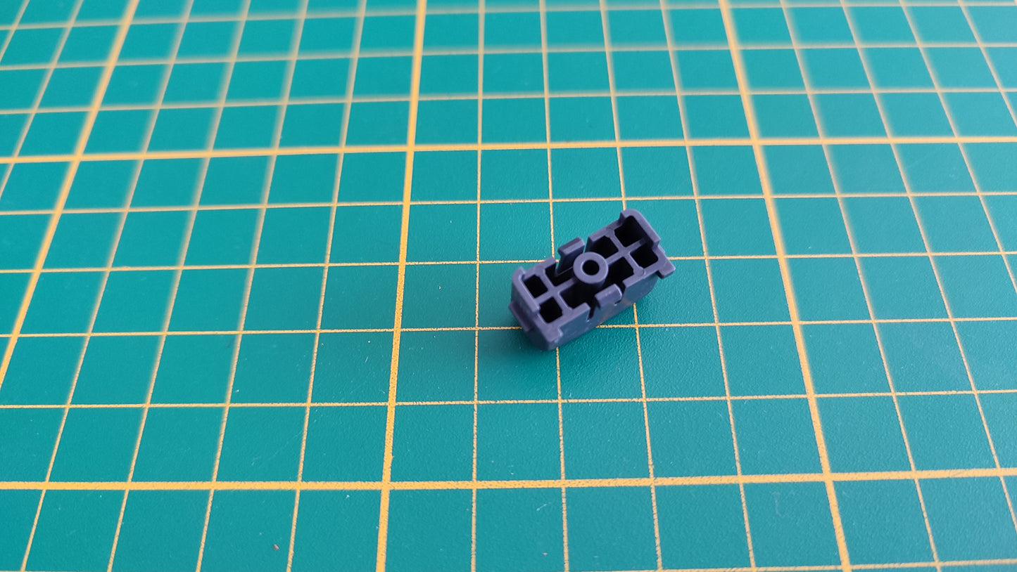 Bouton L1 ou R1 pièce détachée manette de jeux Sony Playstation 1 Ps1 SCPH-1080 #C66