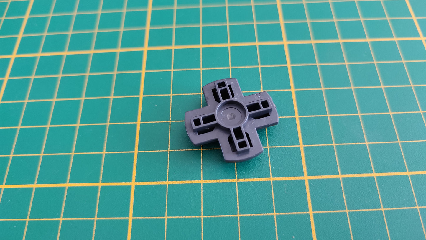 Bouton de direction pièce détachée manette de jeux Sony Playstation 1 Ps1 SCPH-1080 #C66