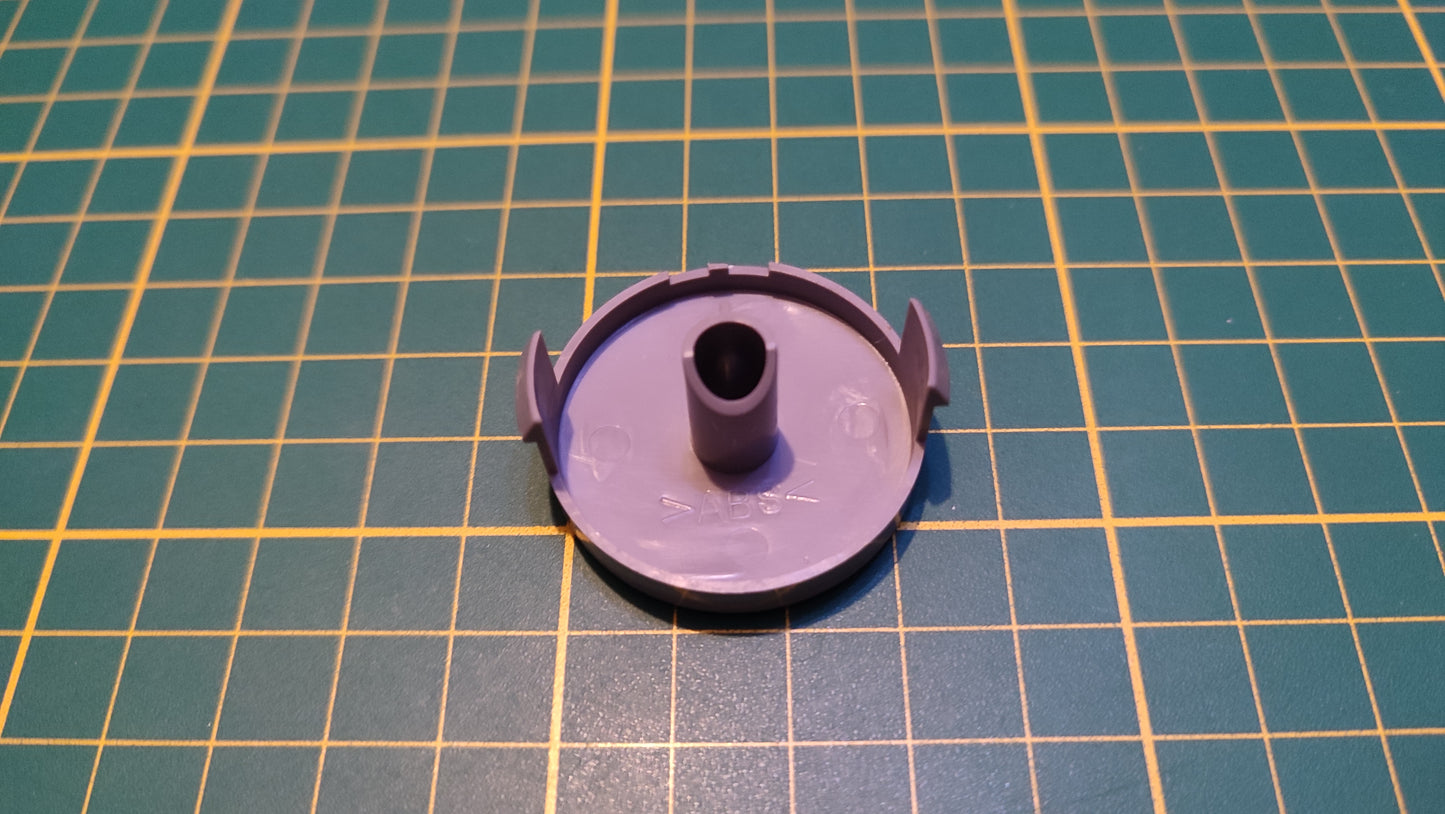 Bouton open ABS pièce détachée console de jeux Sony Playstation 1 Ps1 SCPH-7502 #C38