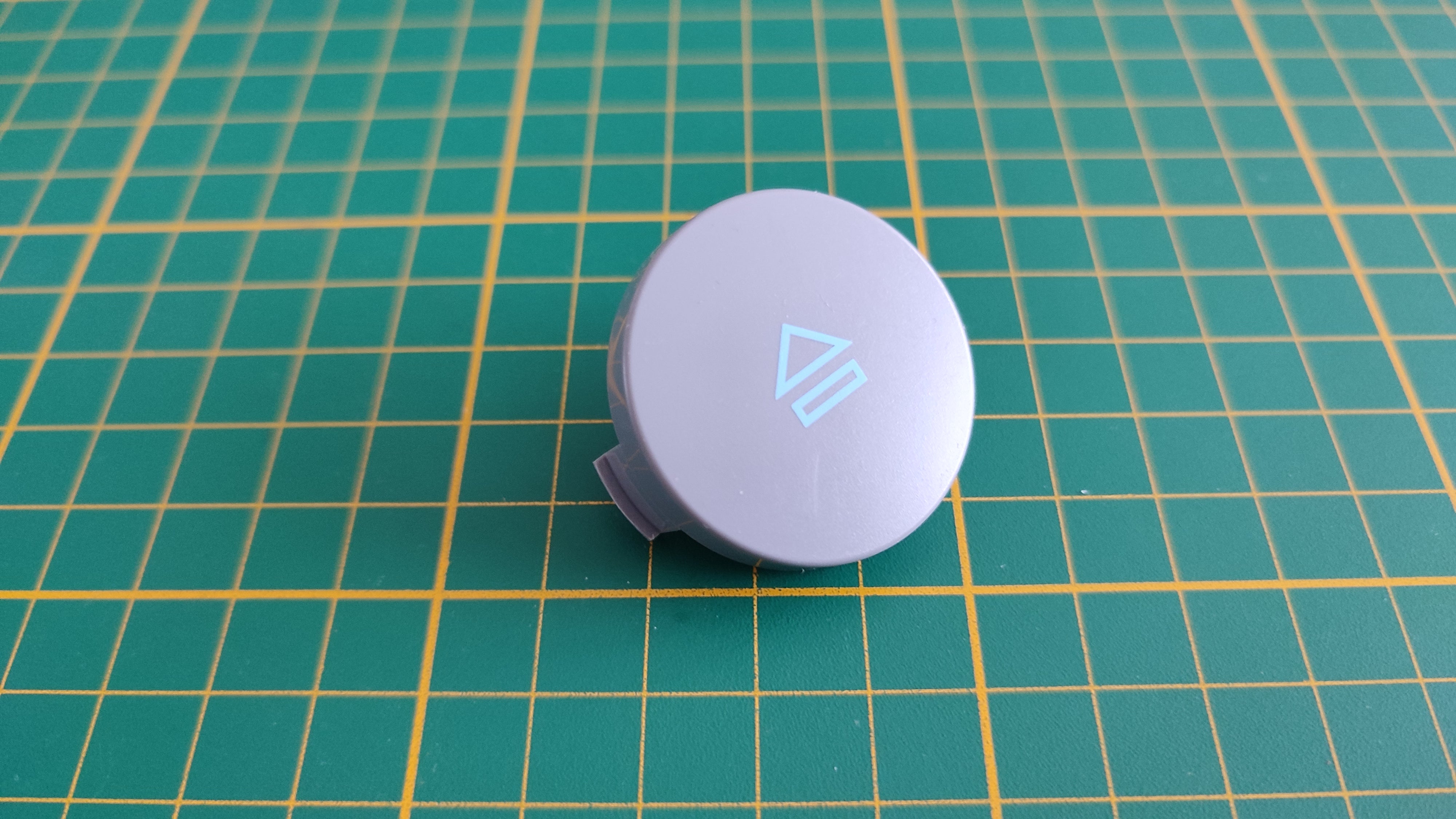 кнопки playstation светильник