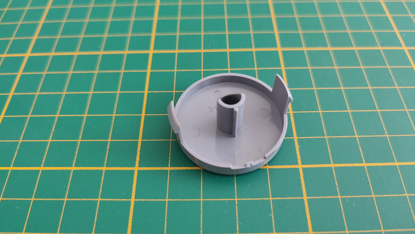 Bouton open pièce détachée console de jeux Sony Playstation 1 Ps1 SCPH-5502 #E59