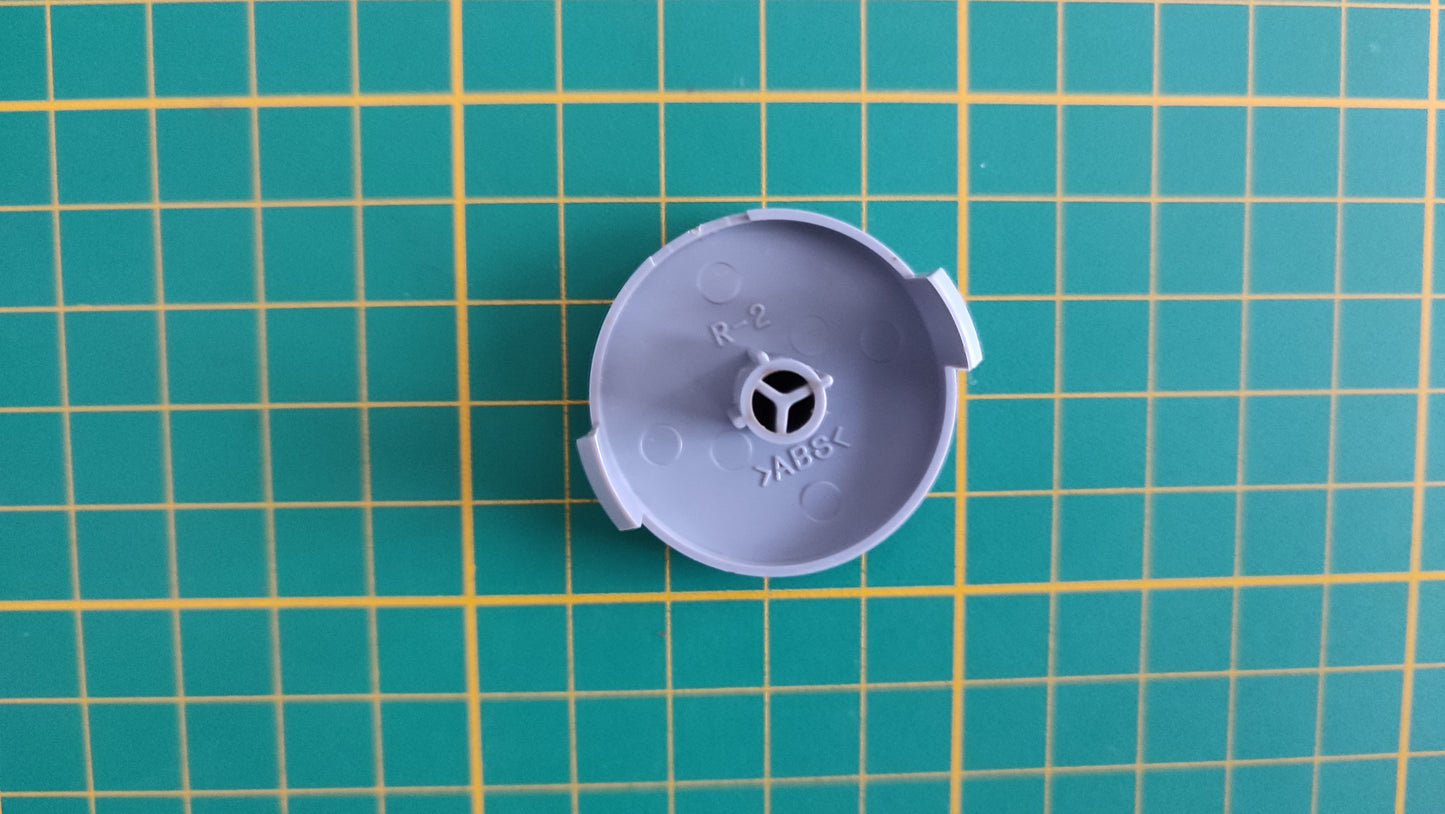 Bouton power R-2 pièce détachée console de jeux Sony Playstation 1 Ps1 SCPH-5502 #C36