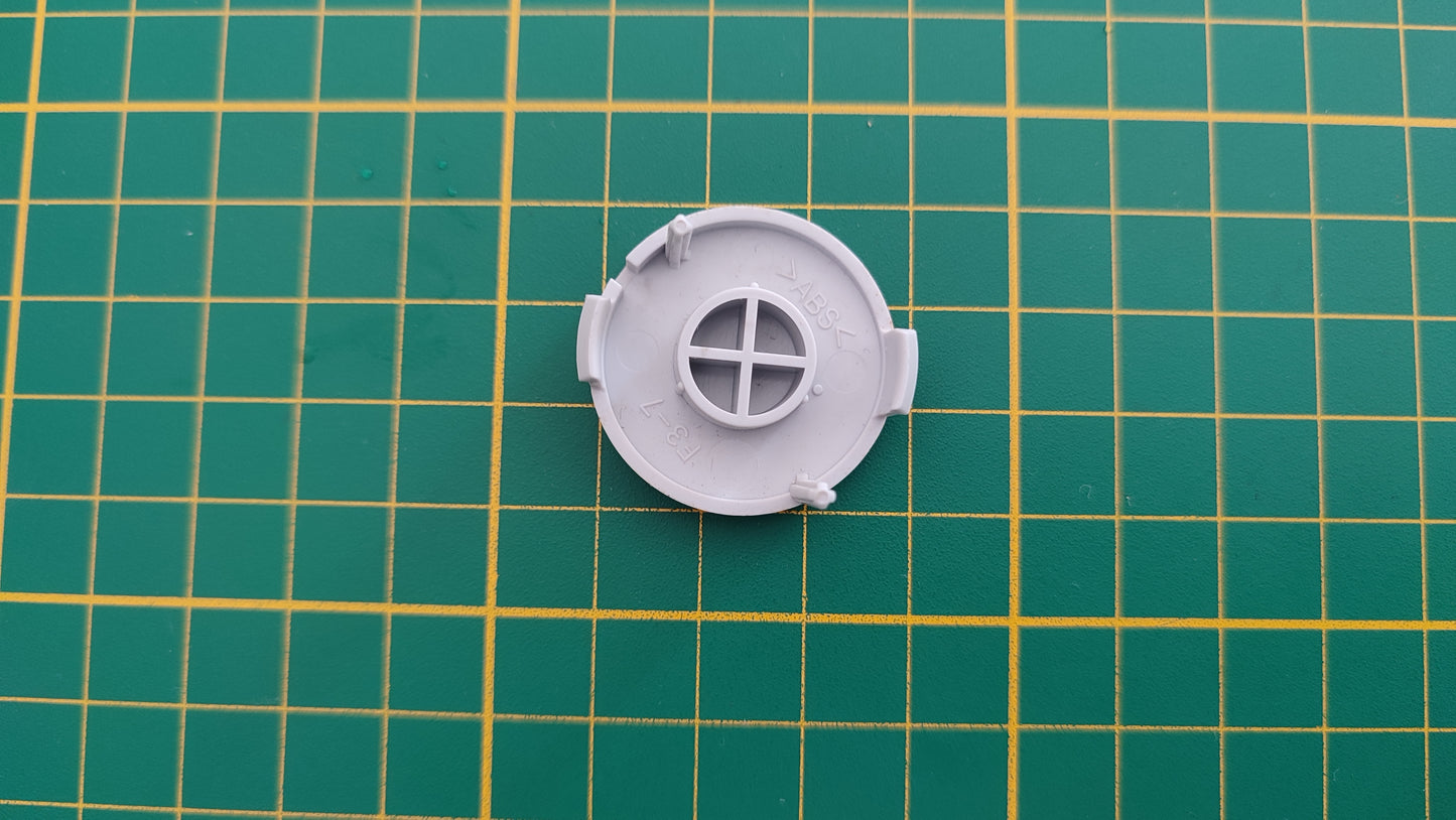 Bouton reset F3-7 pièce détachée console de jeux Sony Playstation 1 Ps1 slim SCPH-102 #D15