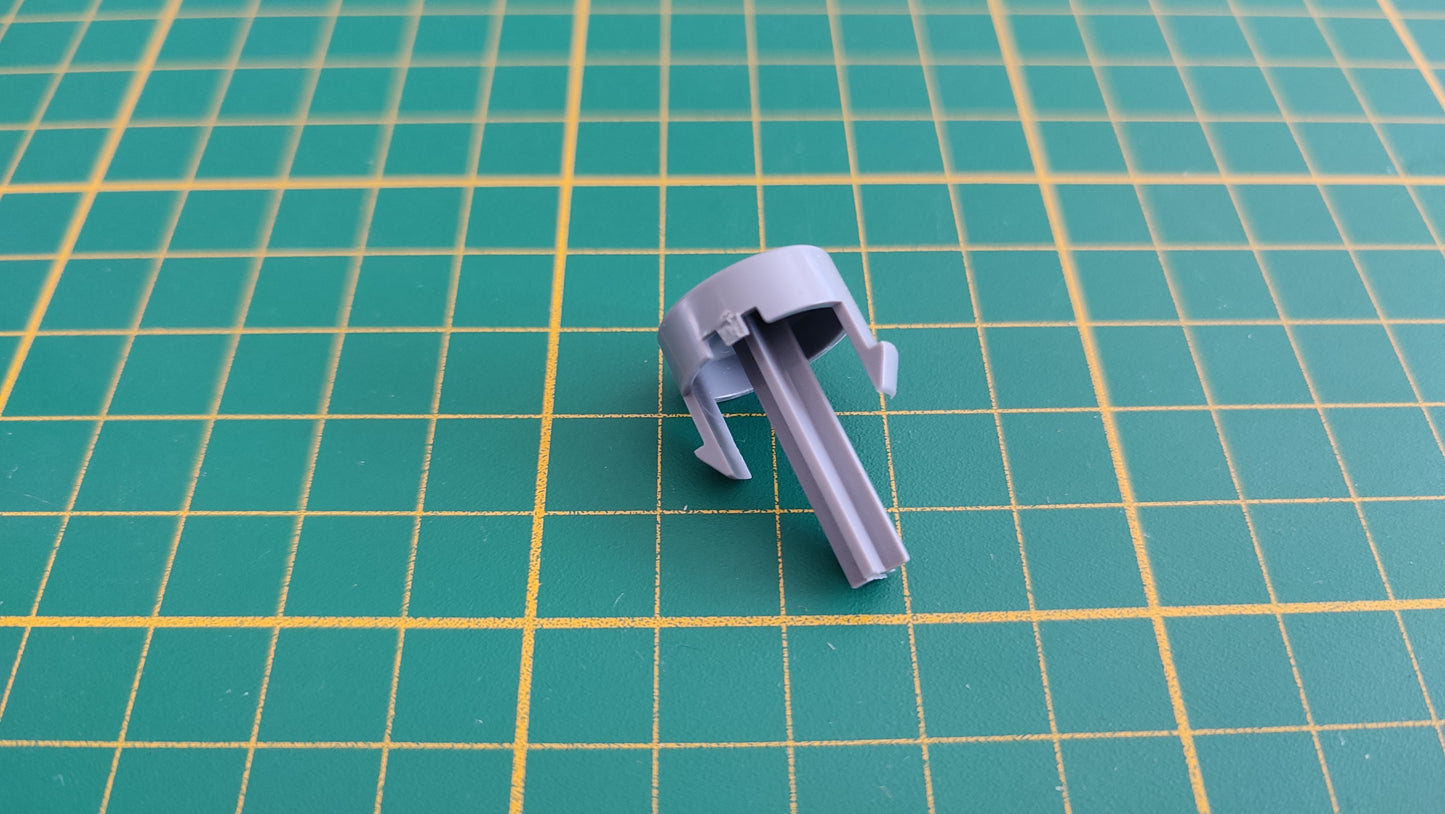 Bouton reset pièce détachée console de jeux Sony Playstation 1 Ps1 SCPH-5502 #E59