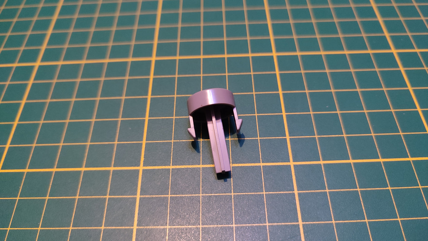 Bouton reset pièce détachée console de jeux Sony Playstation 1 Ps1 SCPH-7502 #C38