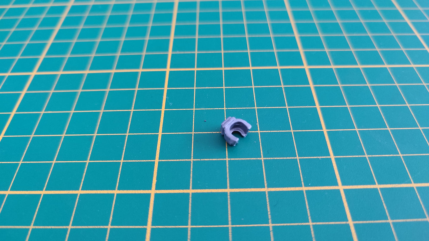 Bracelet référence 30214000 pièce détachée Playmobil #C61