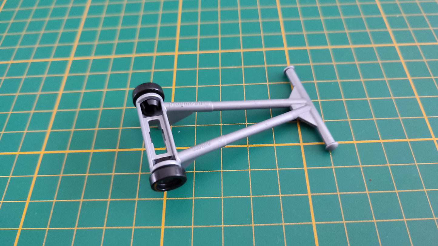 Bras levier référence 30516732 pièce détachée Playmobil #C61