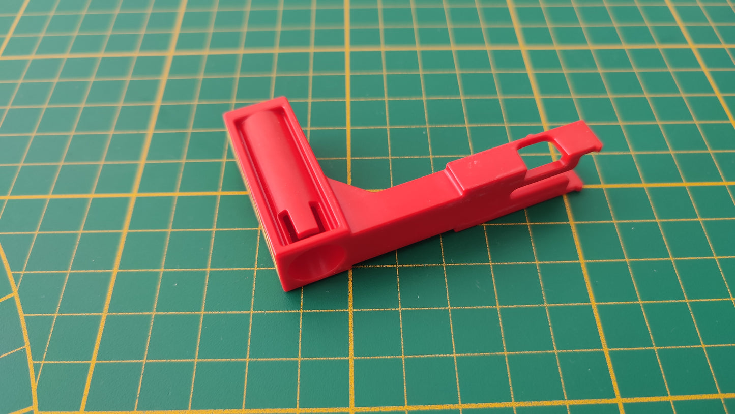 Bras stabilisateur gauche 30632044 pièce détachée Playmobil #E23