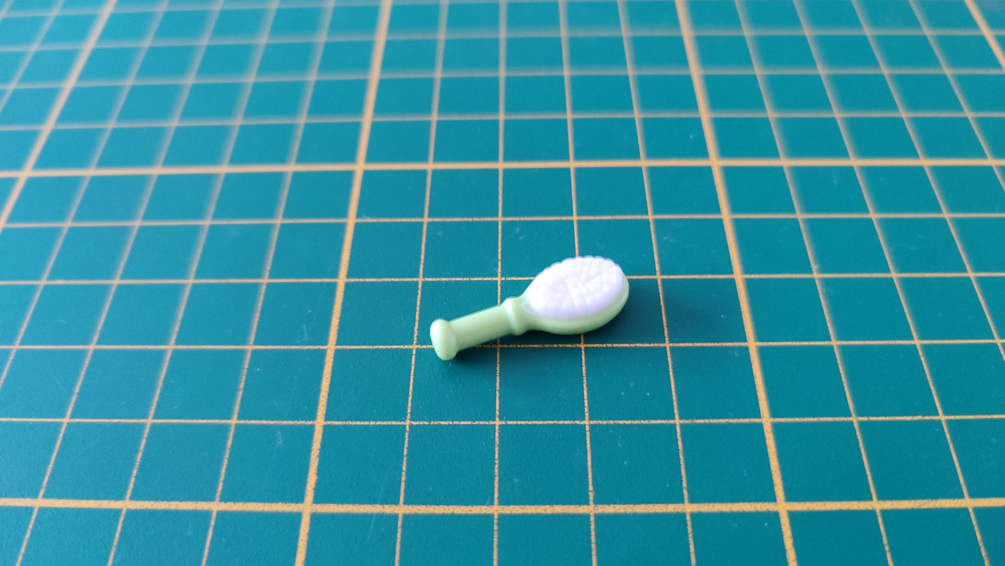 Brosse à cheveux référence 30244130 pièce détachée Playmobil #D67