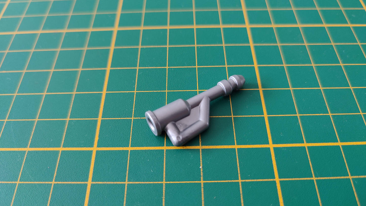 Buse d'incendie référence 30 09 900 pièce détachée Playmobil #C05