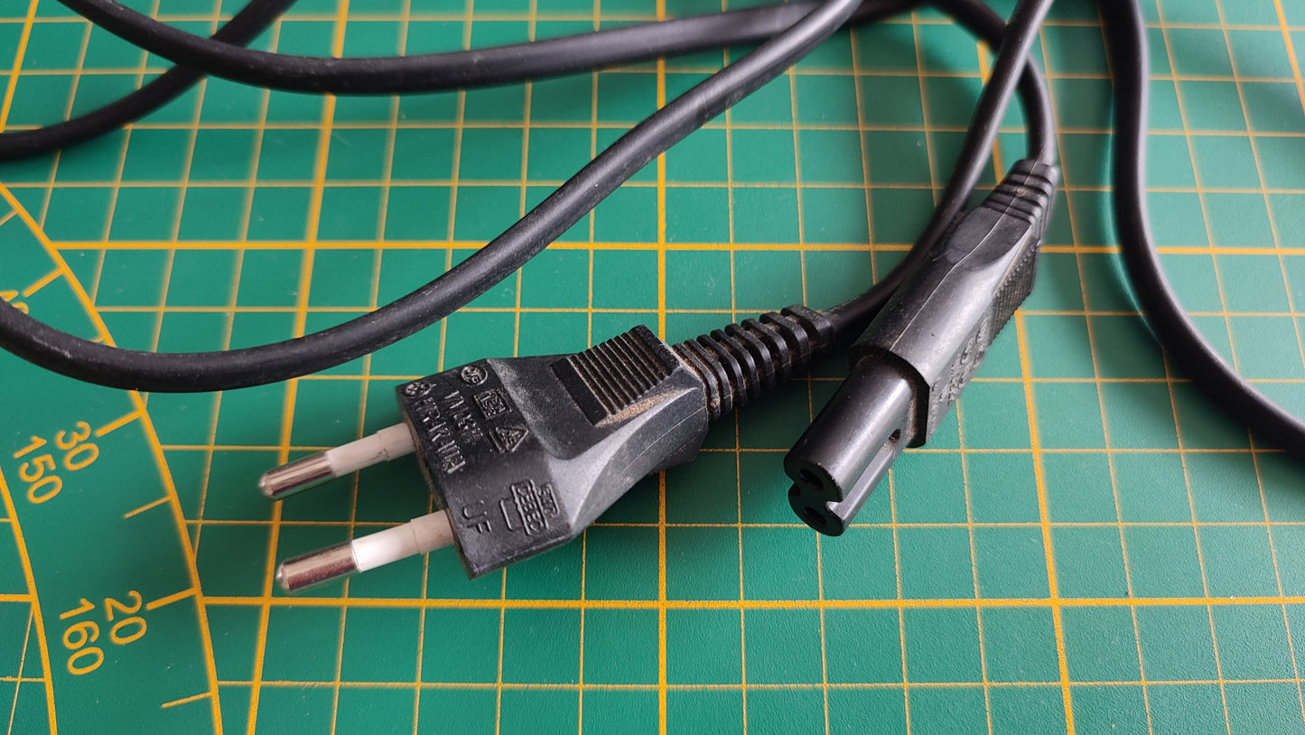 Câble d'alimentation pièce détachée console de jeux Sony Playstation 2 Ps2 SCPH-30004 R #C96