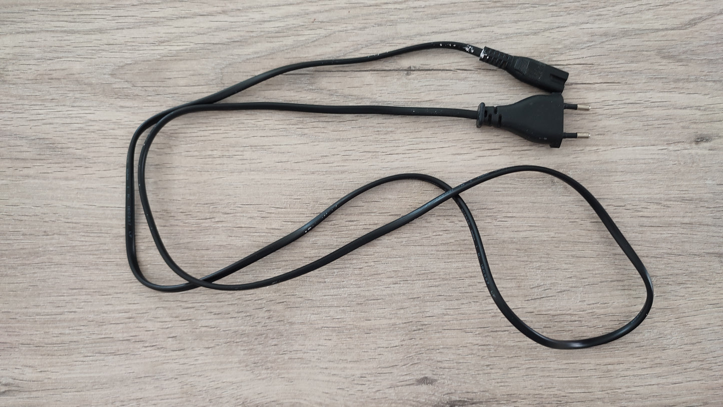 Câble d'alimentation pièce détachée console de jeux Sony Playstation 3 PS3 SLIM cech-3004b #B97