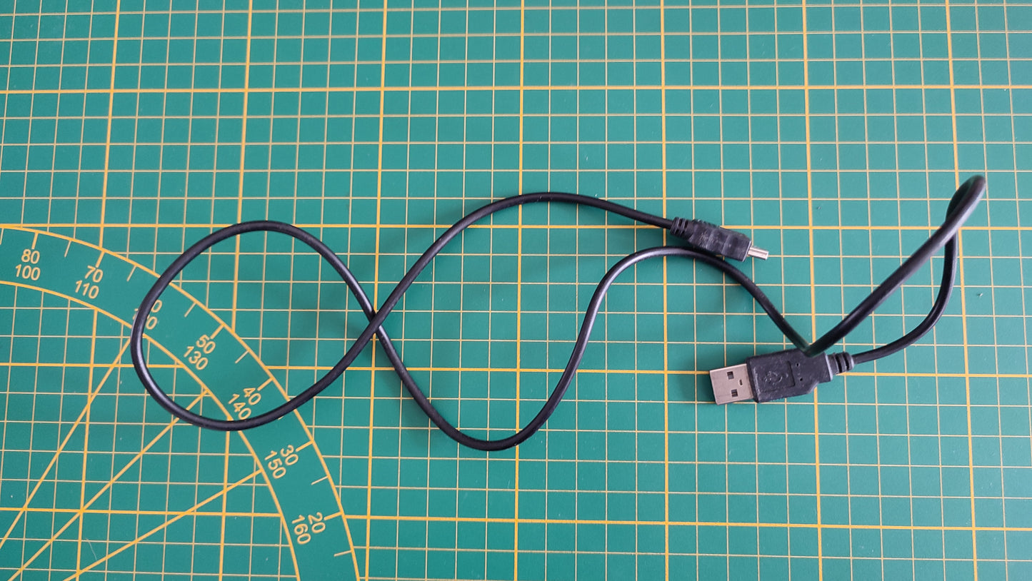 Câble de rechargement manette CECHZC2E console de jeux Sony Playstation 3 PS3 SLIM #C75