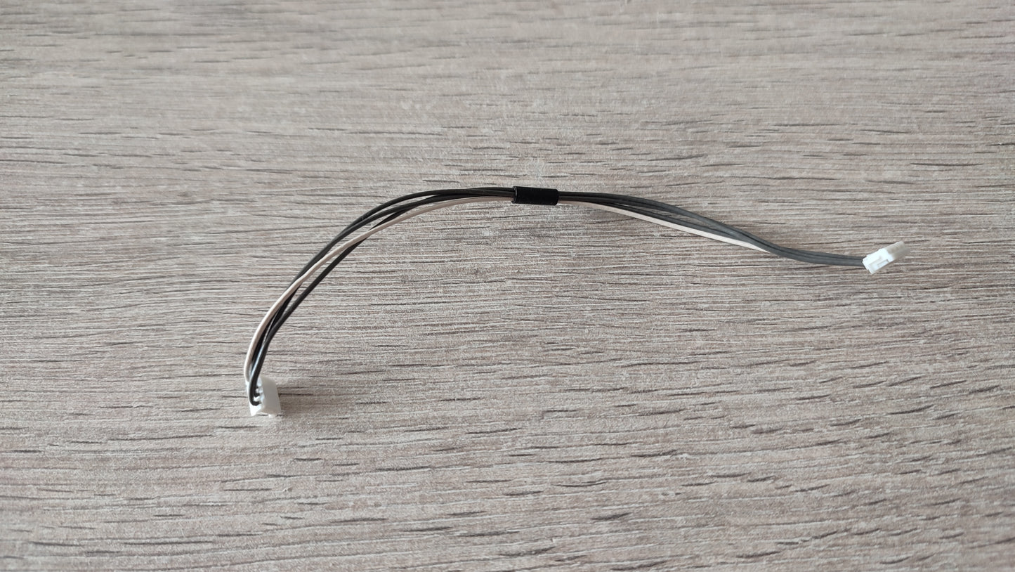 Câble lentille tête de lecture pièce détachée console de jeux Sony Playstation 1 Ps1 SCPH-9002 #D01