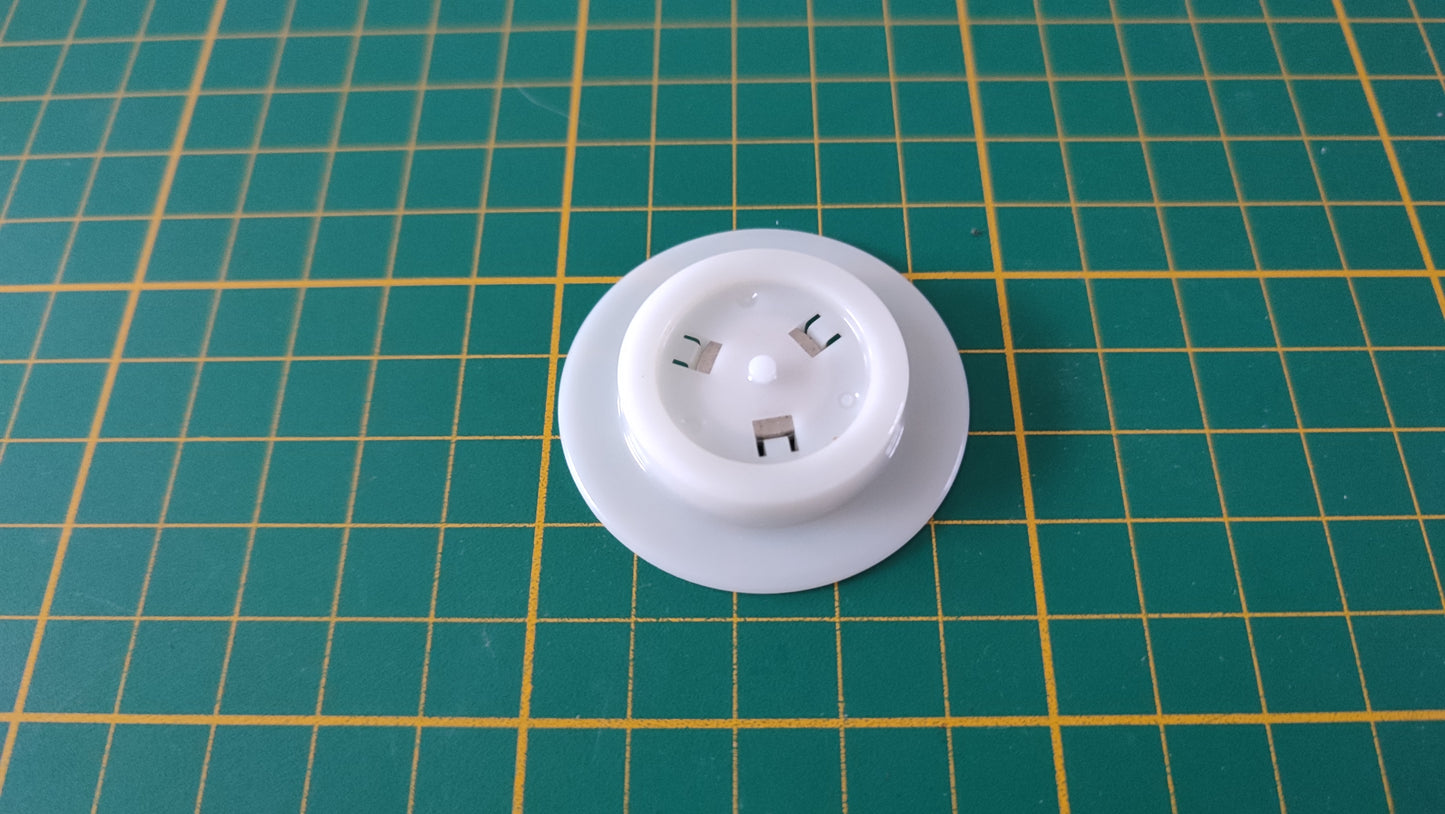 Cache bloc optique laser lentille pièce détachée console de jeux Sony Playstation 3 Ps3 Fat CECHL04 #D59