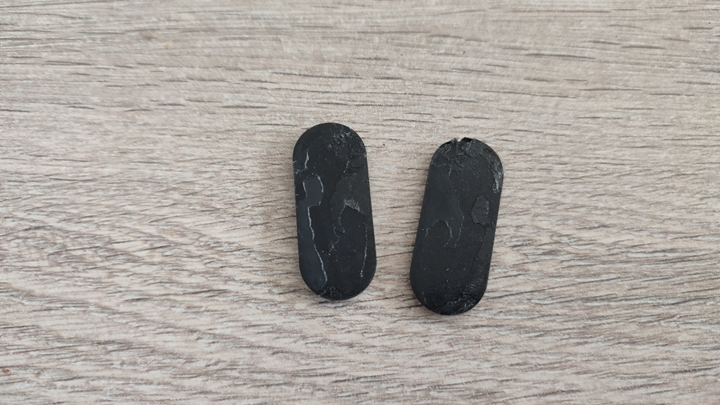 Cache en caoutchouc x2 pièce détachée console de jeux Microsoft Xbox 1ère génération #C79