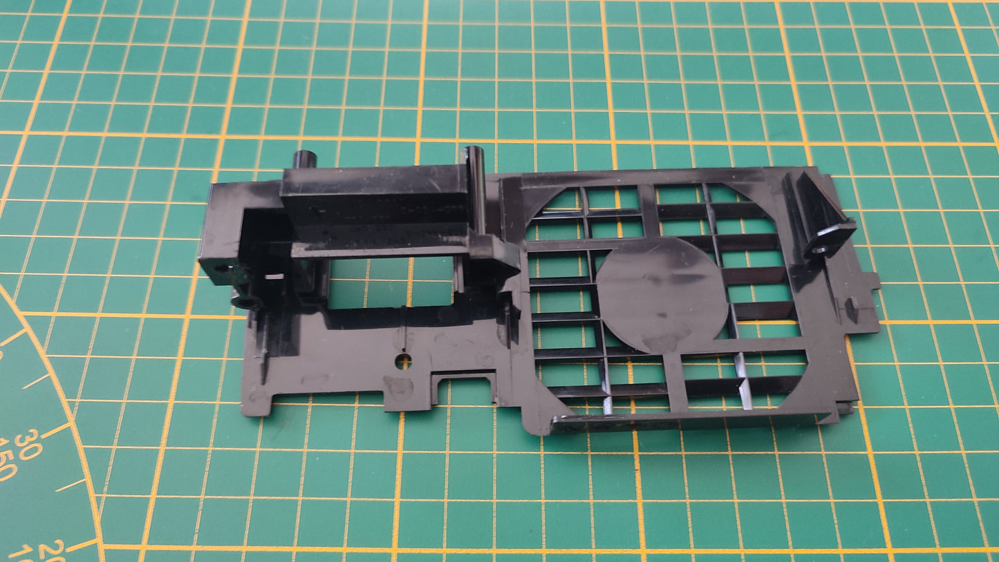Cache plastique ventilateur pièce détachée console de jeux Sony Playstation 2 Ps2 SCPH-50004 #d78