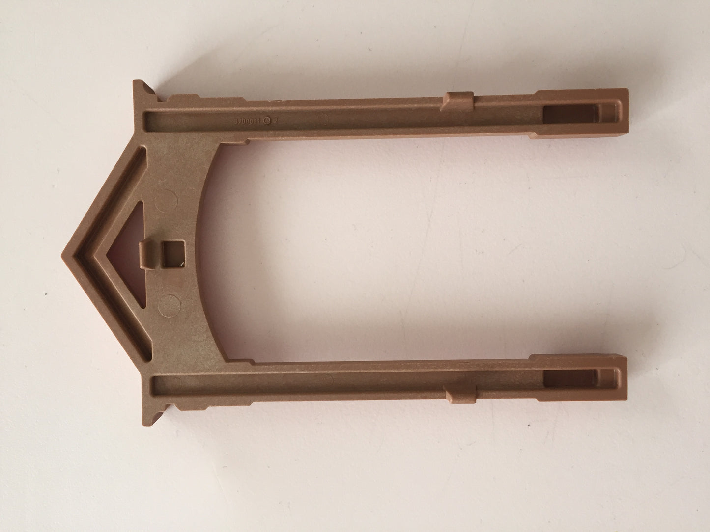 Cadre de porte Playmobil 30057190 – Pièce détachée #E72