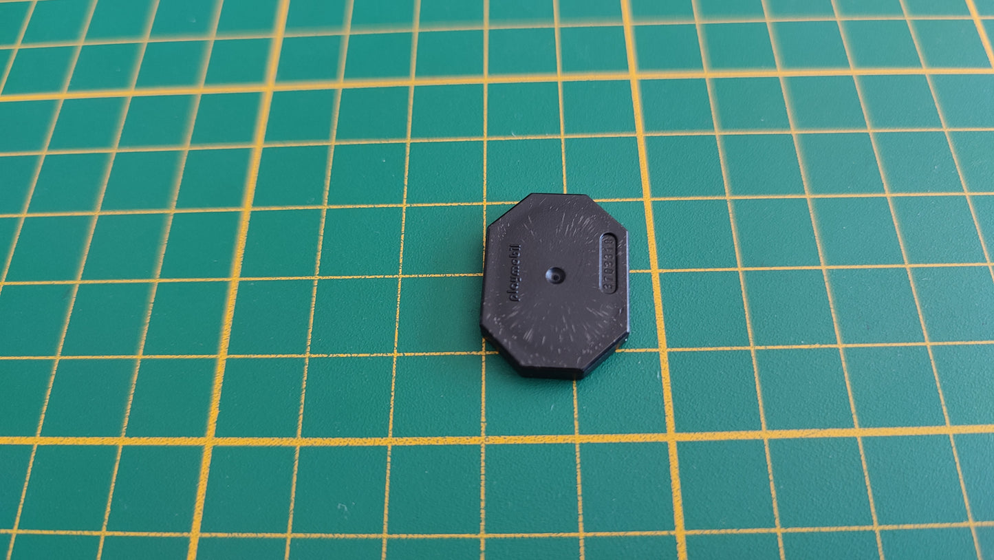 Cadre n°5 3060838 pièce détachée Playmobil #E36