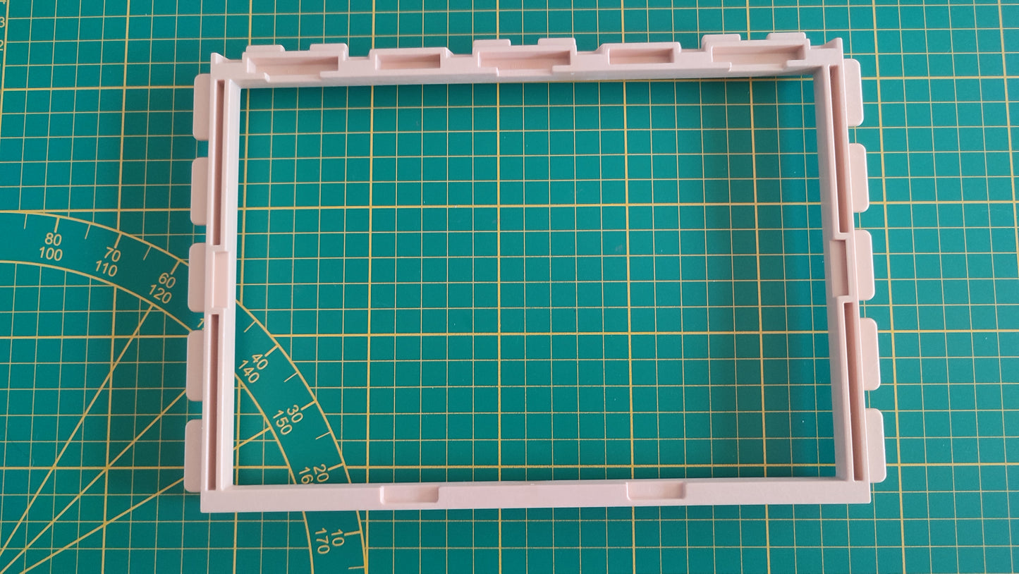 Cadre ouvert 3005720 pièce détachée Playmobil #D55