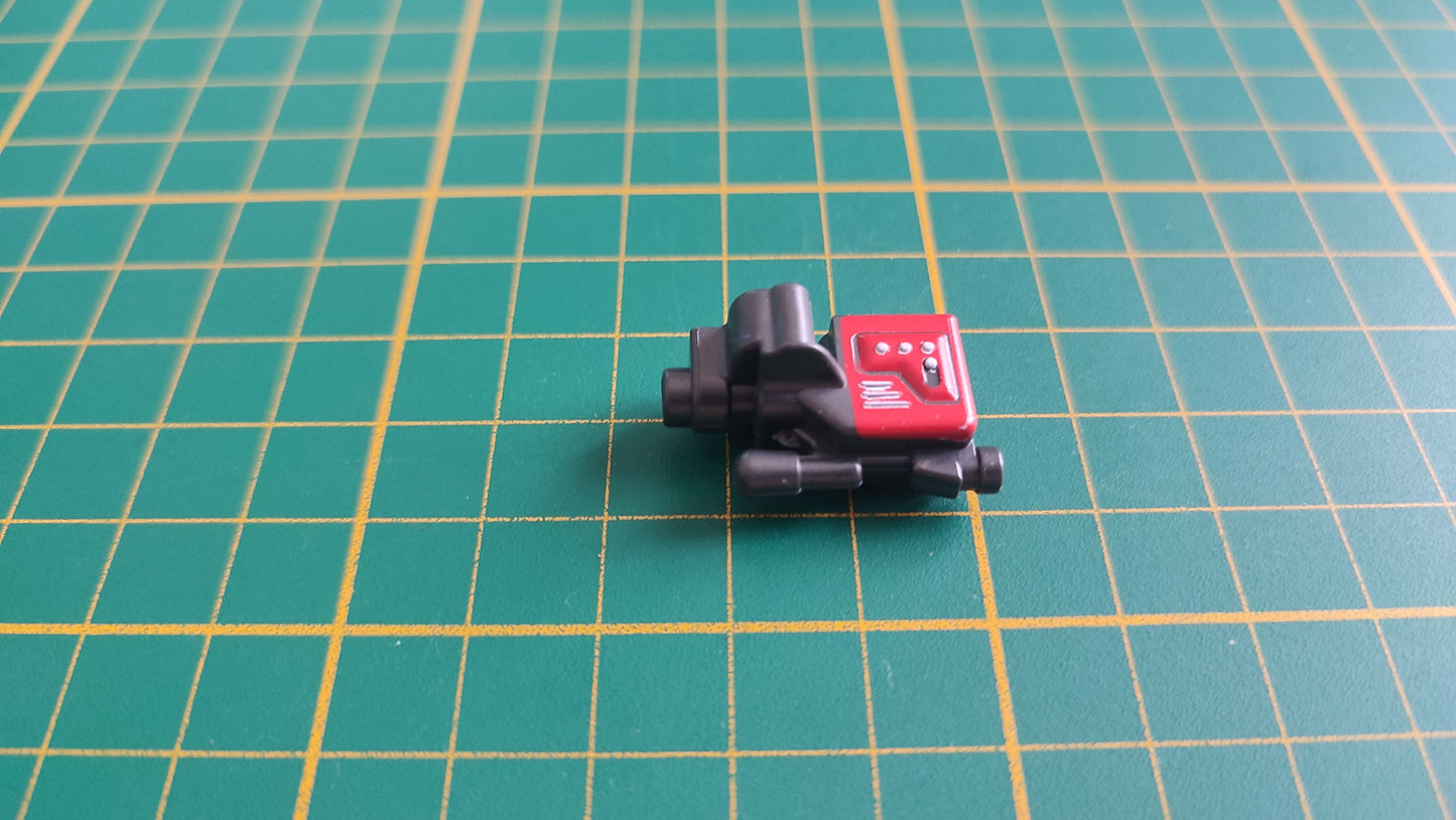 Caméscope caméra référence 30636146 pièce détachée Playmobil #E75