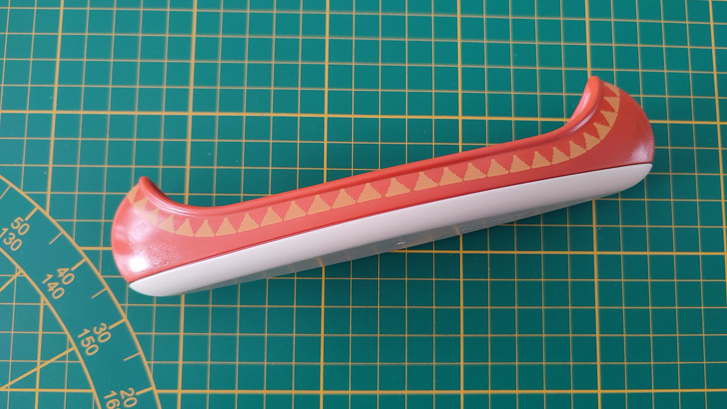 Canoé indien référence 30 66 5600 pièce détachée Playmobil #B85