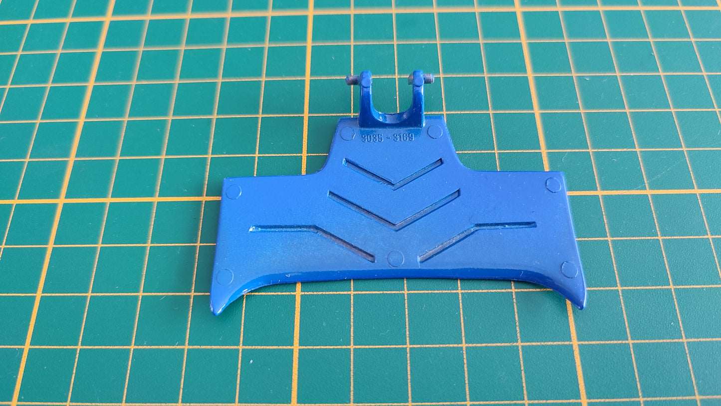 Capot avant pièce détachée miniature Burago Bburago Bugatti EB110 1991 1/18 1/18e 1/18ème #C58