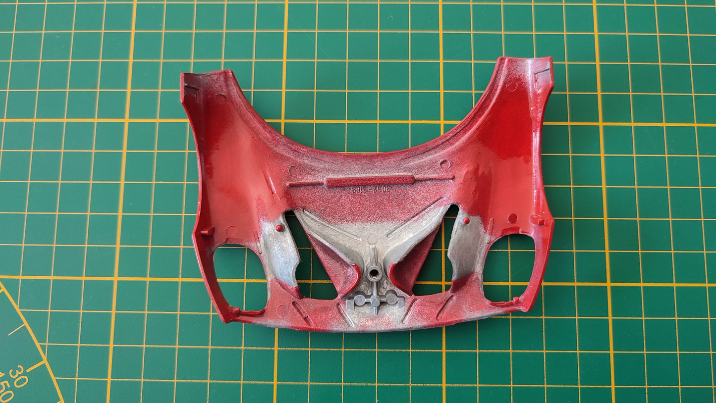 Capot avant pièce détachée miniature Burago Bburago Ferrari F50 1995 1/18 1/18e 1/18ème #C78