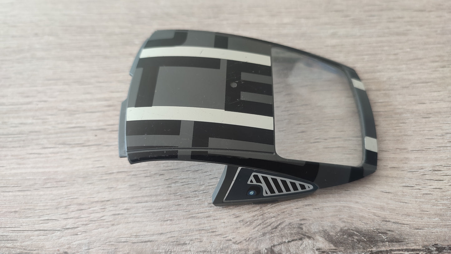 Capote toit référence 30630485 pièce détachée Playmobil #D26