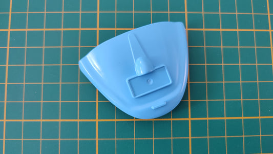 Capot moteur VW Beetle référence 30 08 8863 pièce détachée Playmobil #B93