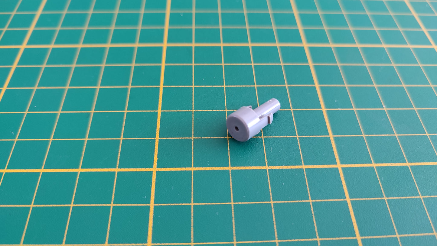 Capteur fermeture pièce détachée console de jeux Sony Playstation 1 Ps1 SCPH-1002 #C66