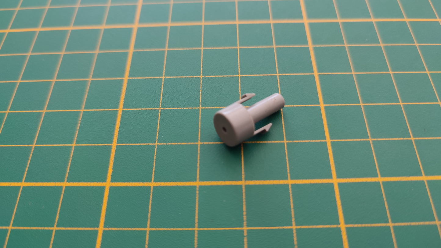 Capteur fermeture pièce détachée console de jeux Sony Playstation 1 Ps1 SCPH-5502 #D14