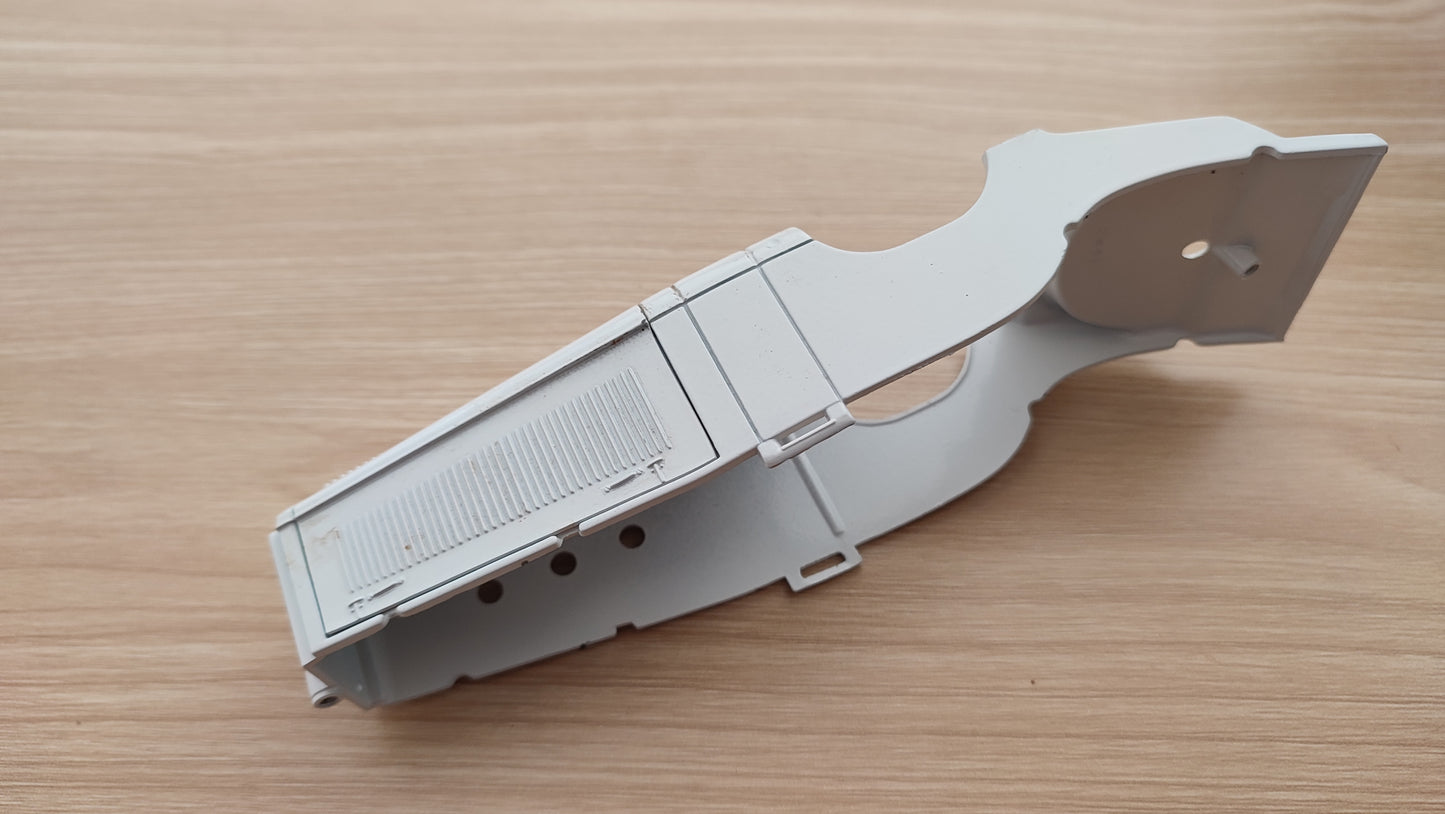 Carcasse carrosserie pièce détachée miniature Bburago Burago Mercedes-Benz SSK 1928 1/18 1/18e 1/18ème #C03