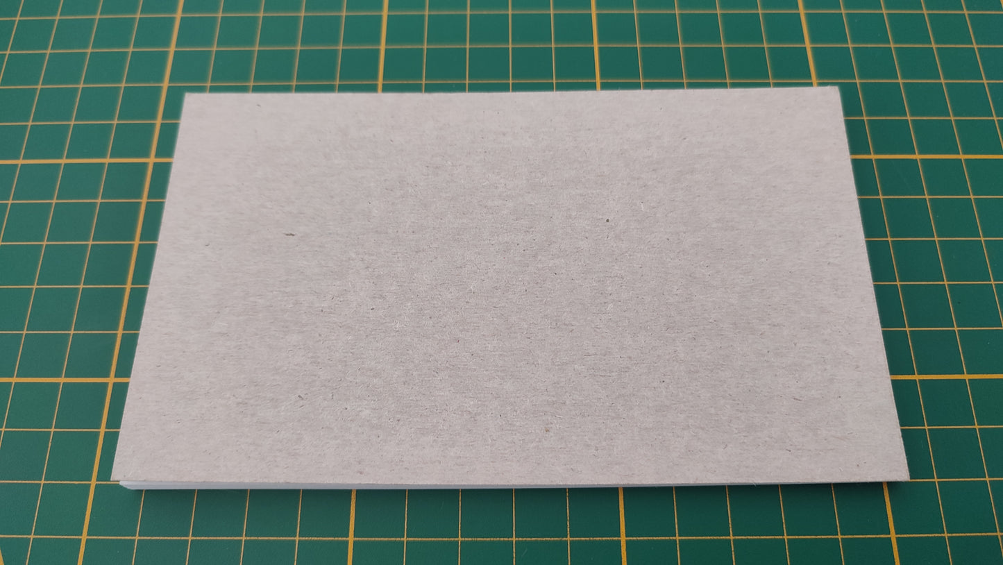 Carnet de détective pièce détachée jeu de société Cluedo Junior Miraculous Winning Moves #B84