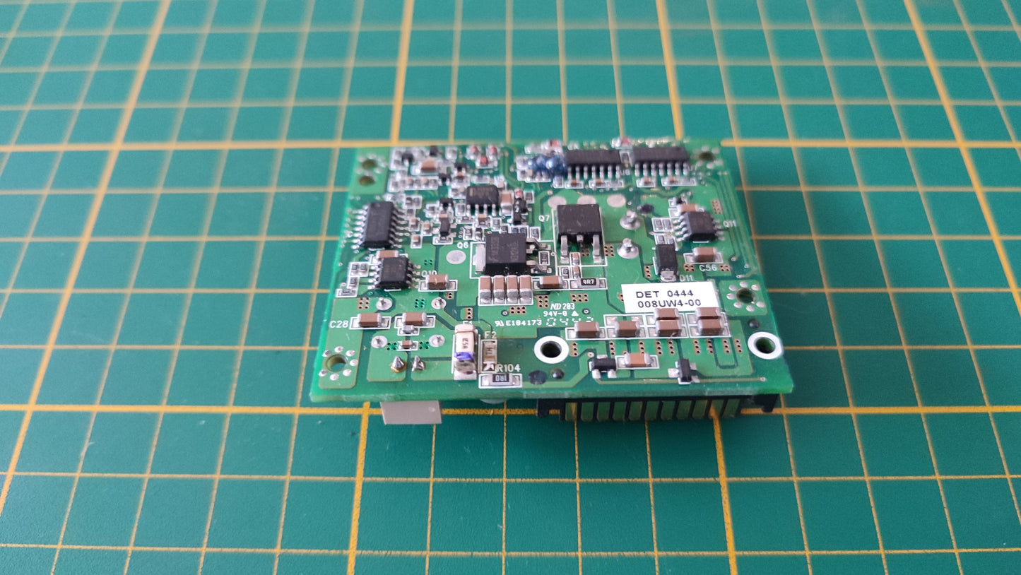 Carte d'alimentation pièce détachée console de jeux Nintendo Gamecube DOL-001 (EUR) #D66