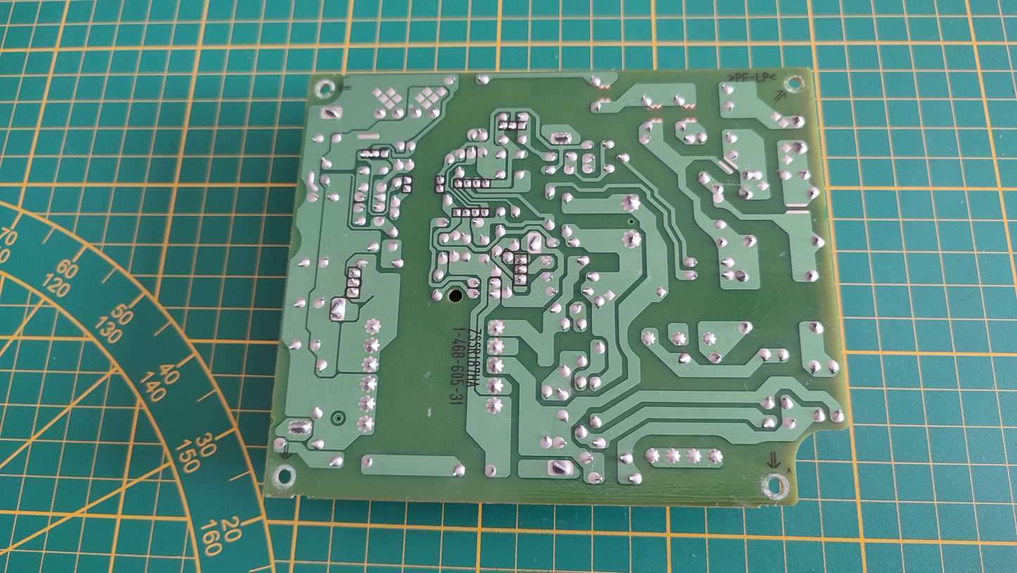 Carte d'alimentation pièce détachée console de jeux Sony Playstation 2 Ps2 SCPH-39004 #D94