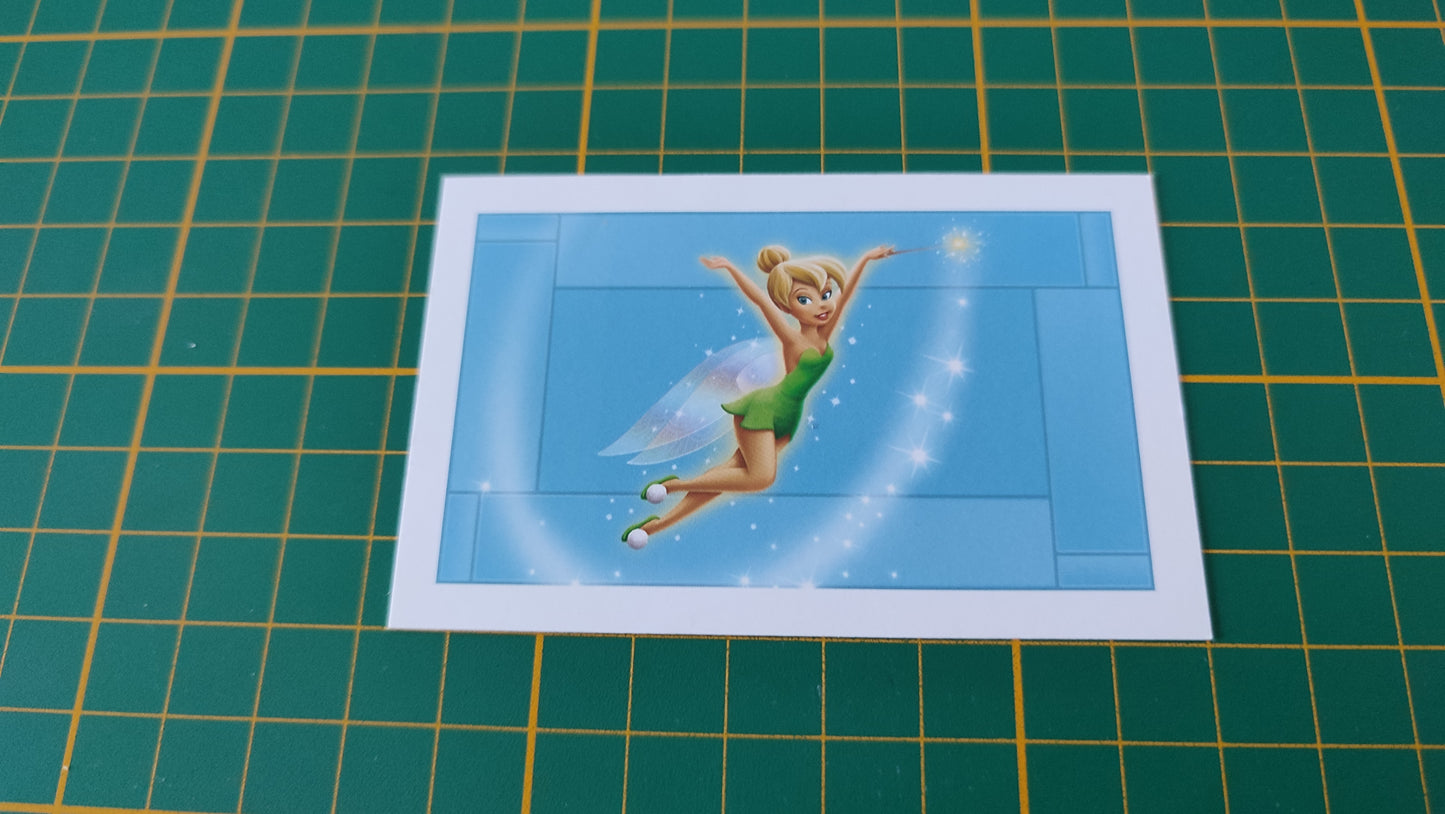 Carte instant magique La famille indestructibles pièce détachée jeu de société Monopoly Disney éditions Hasbro #B94