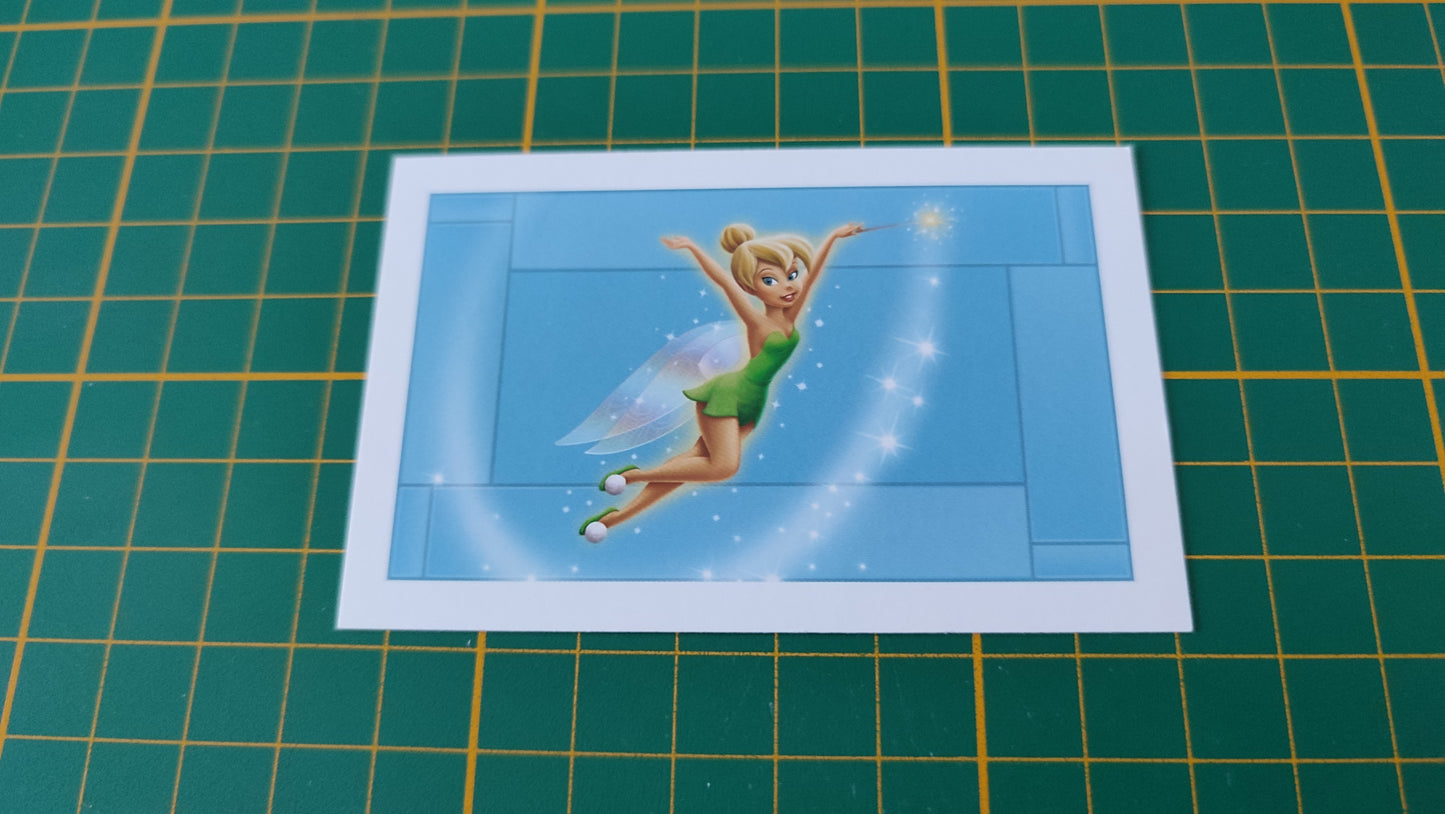 Carte instant magique Restaurer vos propriétés pièce détachée jeu de société Monopoly Disney éditions Hasbro #B94