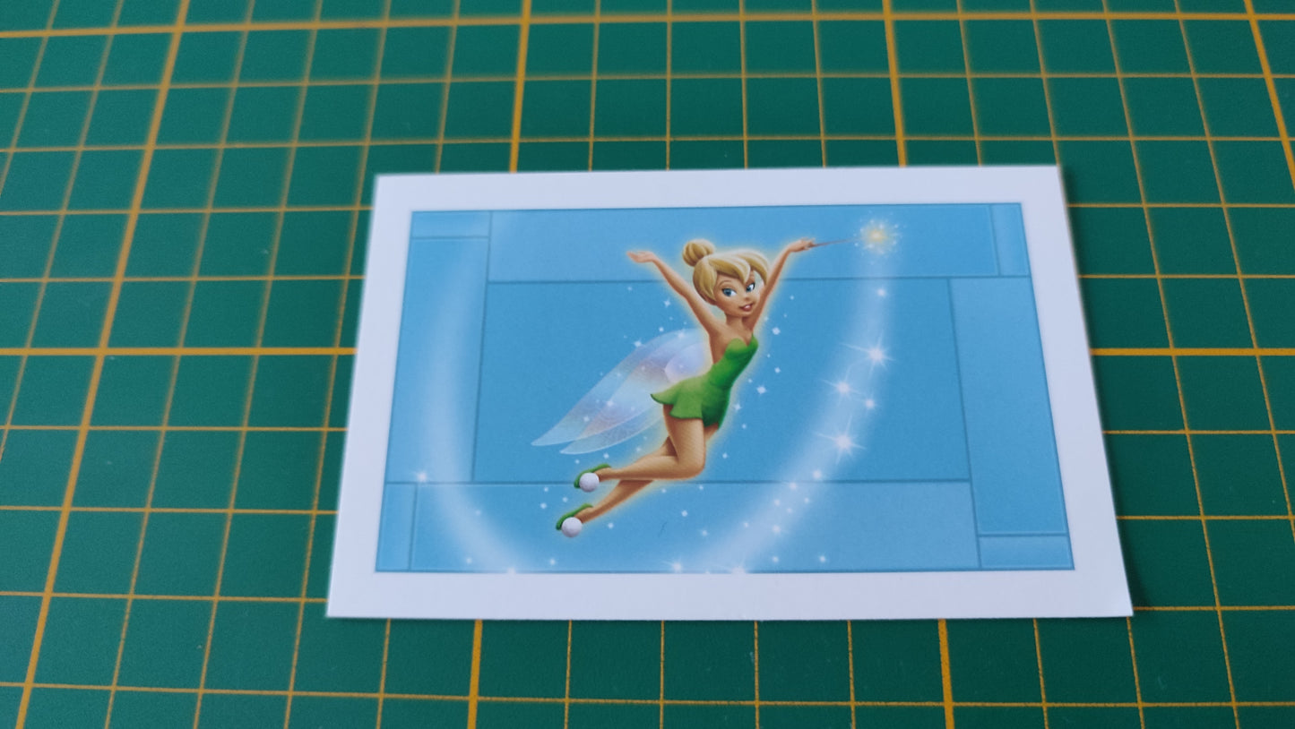 Carte instant magique Superbe tenue pour aller au bal pièce détachée jeu de société Monopoly Disney éditions Hasbro #B94