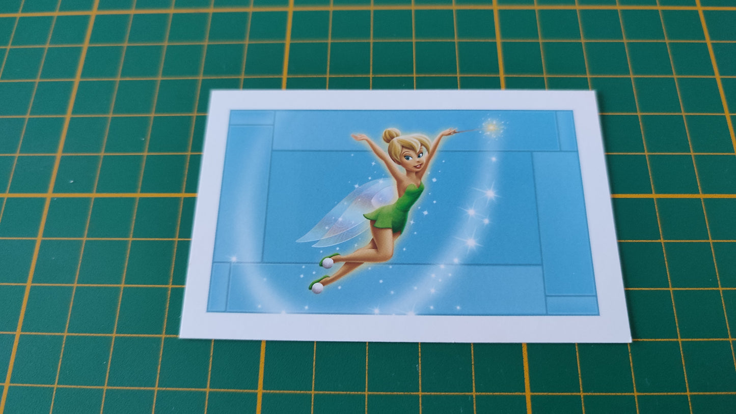 Carte instant magique un diner à la belle et le clochard pièce détachée jeu de société Monopoly Disney éditions Hasbro #B94