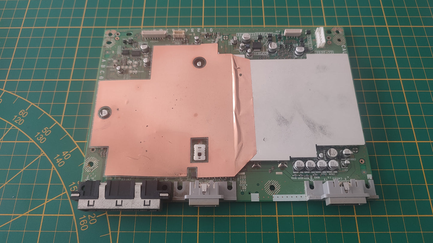 Carte mère PU-18 pièce détachée console de jeux Sony Playstation 1 Ps1 SCPH-5502 #E08