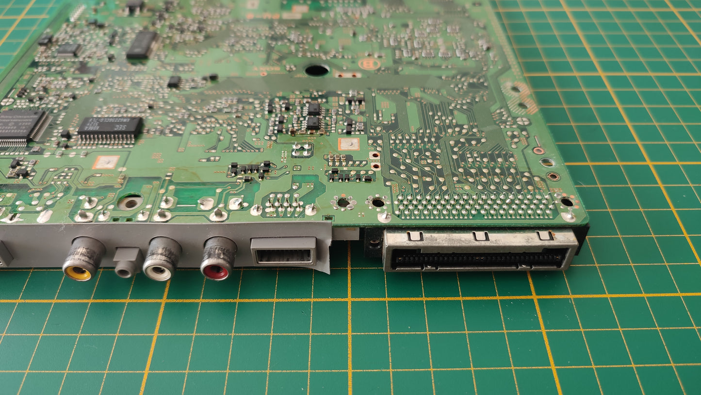 Carte mère PU-8 pièce détachée console de jeux Sony Playstation 1 Ps1 SCPH-1002 #E16