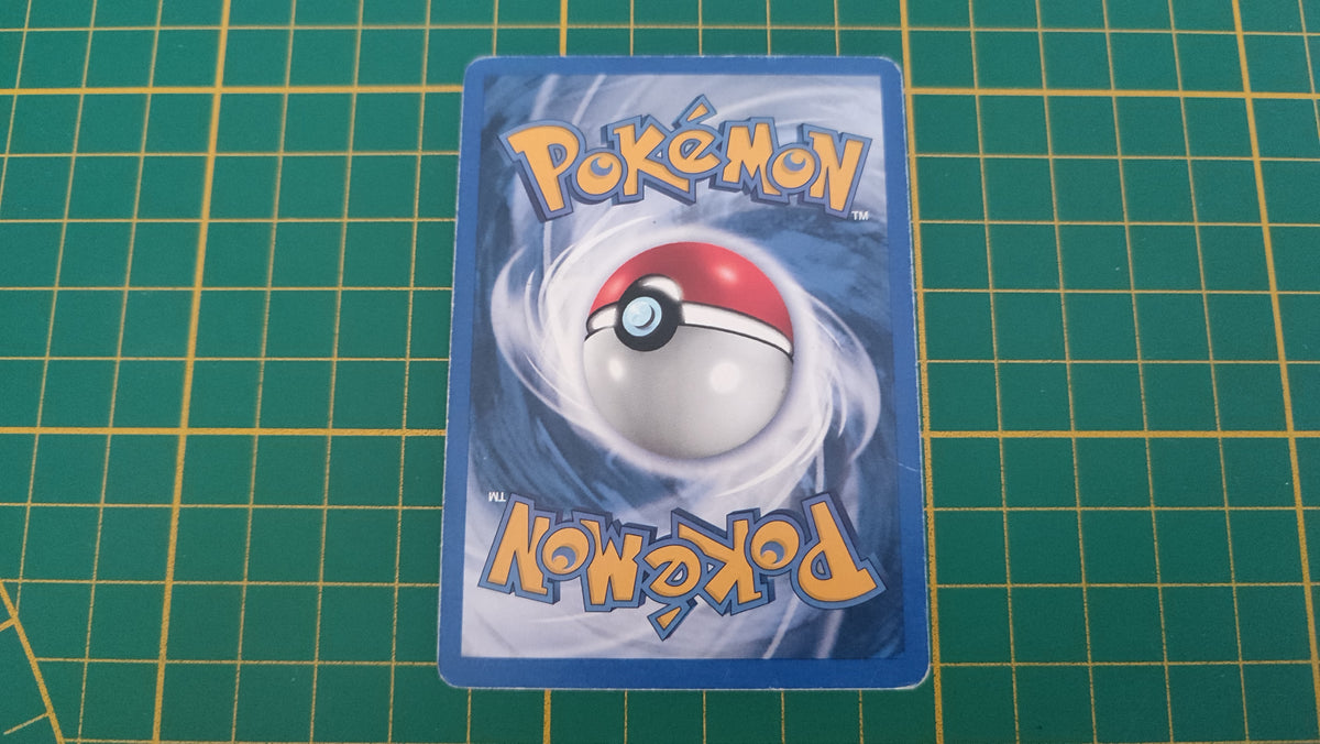 Carte pokémon Carapuce commune team rocket wizards 68/82 #E77