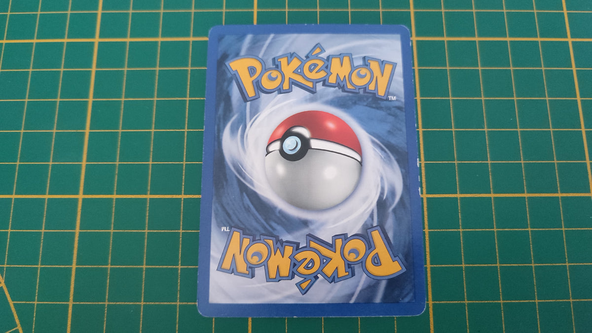 Carte pokémon Elekid rare neo genesis 22/111 #E77