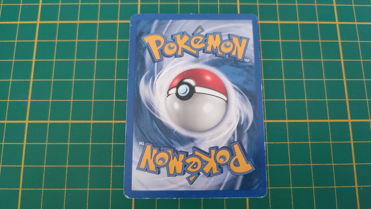 Carte pokémon dresseur Raid nocturne dans les poubelles peu commune Team rocket 77/82 #E77