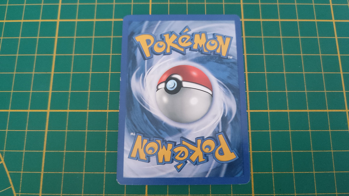 Carte pokémon dresseur griffes de défense peu commune Neo destiny 97/105 #E77