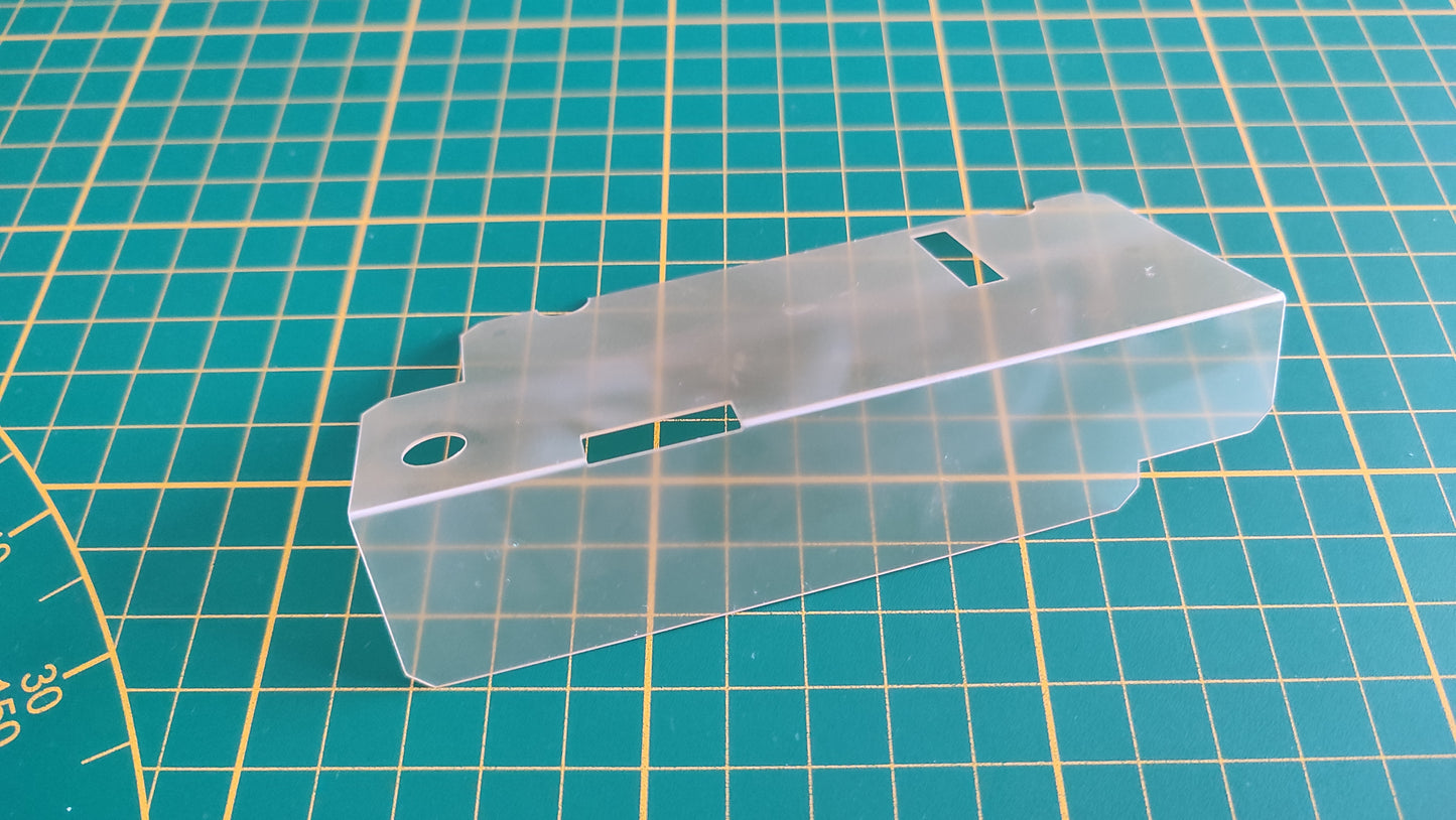 Châssis alimentation pièce détachée console de jeux Sony Playstation 1 Ps1 SCPH-1002 #C92