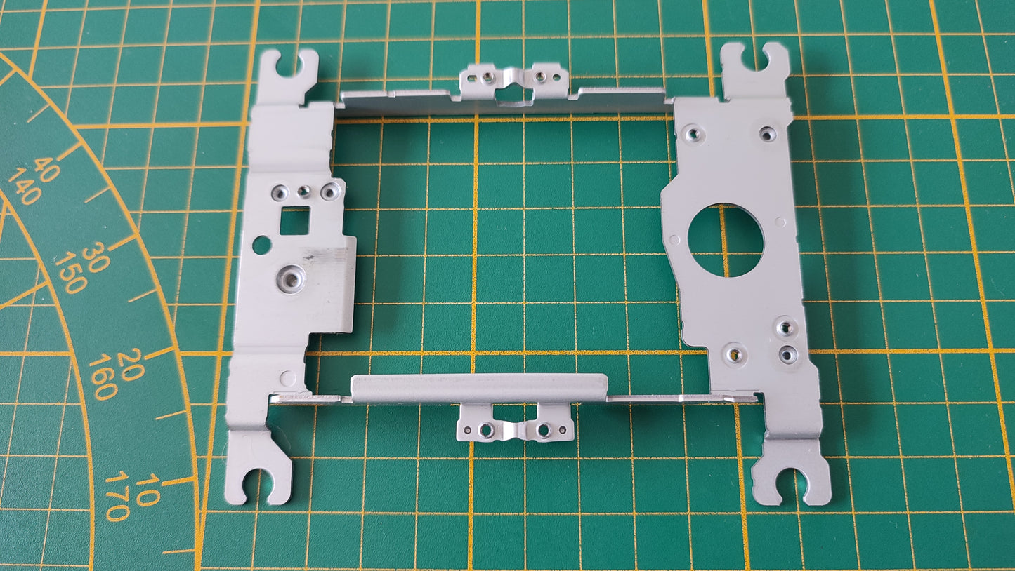 Châssis bloc optique pièce détachée console de jeux Sony Playstation 2 Ps2 SCPH-39004 #D94