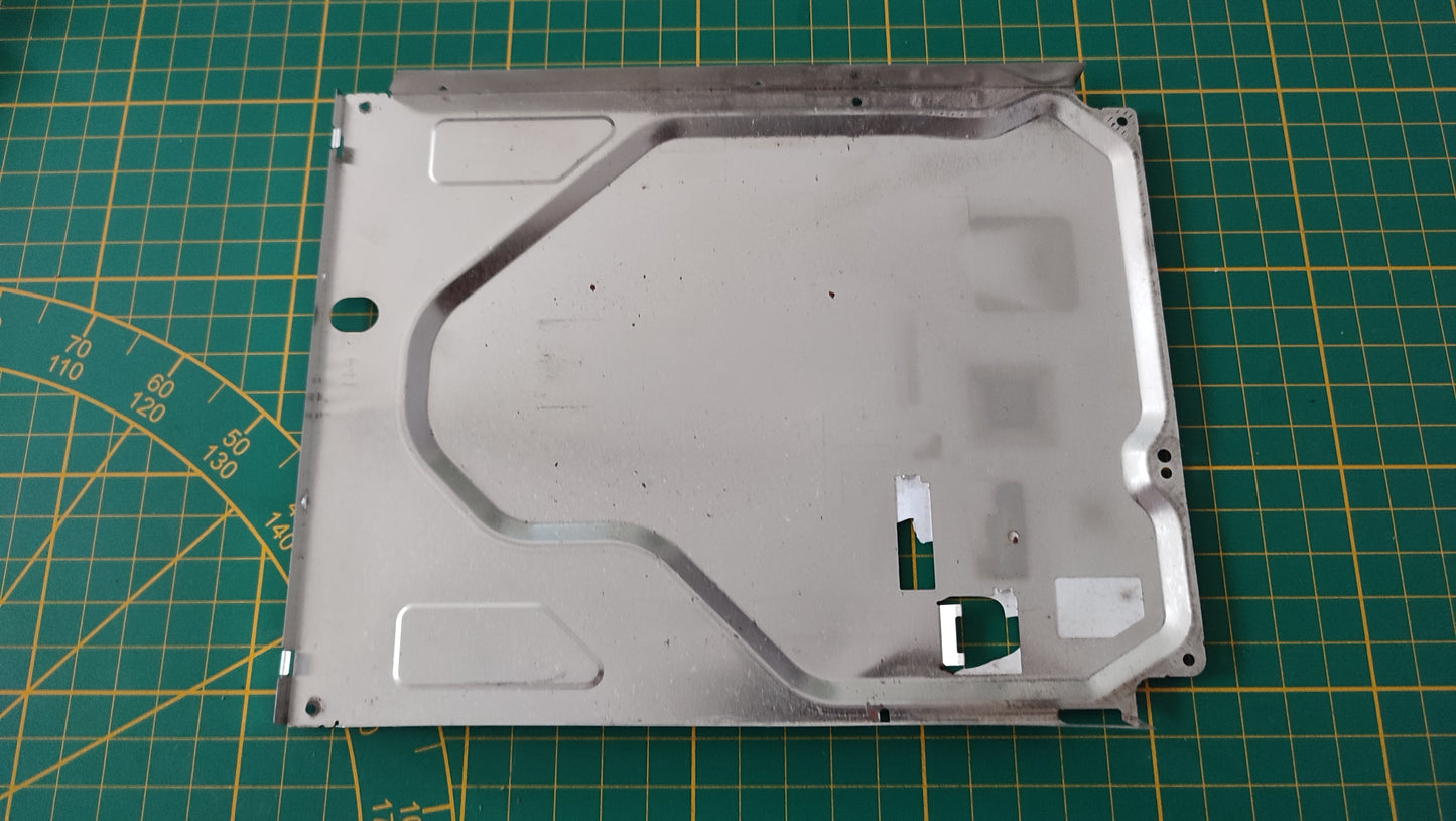 Châssis bloc optique pièce détachée console de jeux Sony Playstation 3 Ps3 Fat CECHL04 #D59