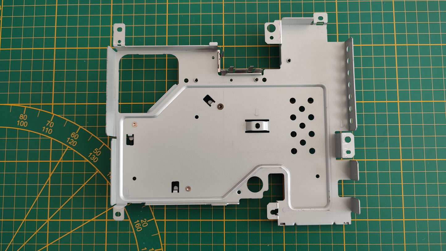 Châssis interne C5521210 pièce détachée console de jeux Sony Playstation 1 Ps1 SCPH-1002 #C66